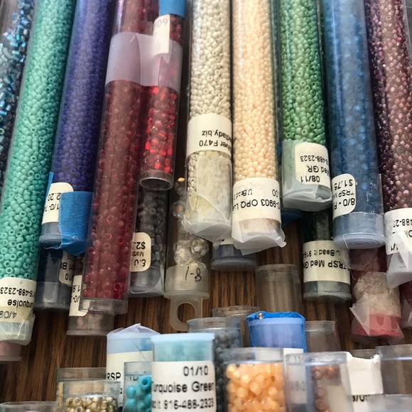 Beads - Picture 5 of 6